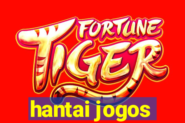 hantai jogos